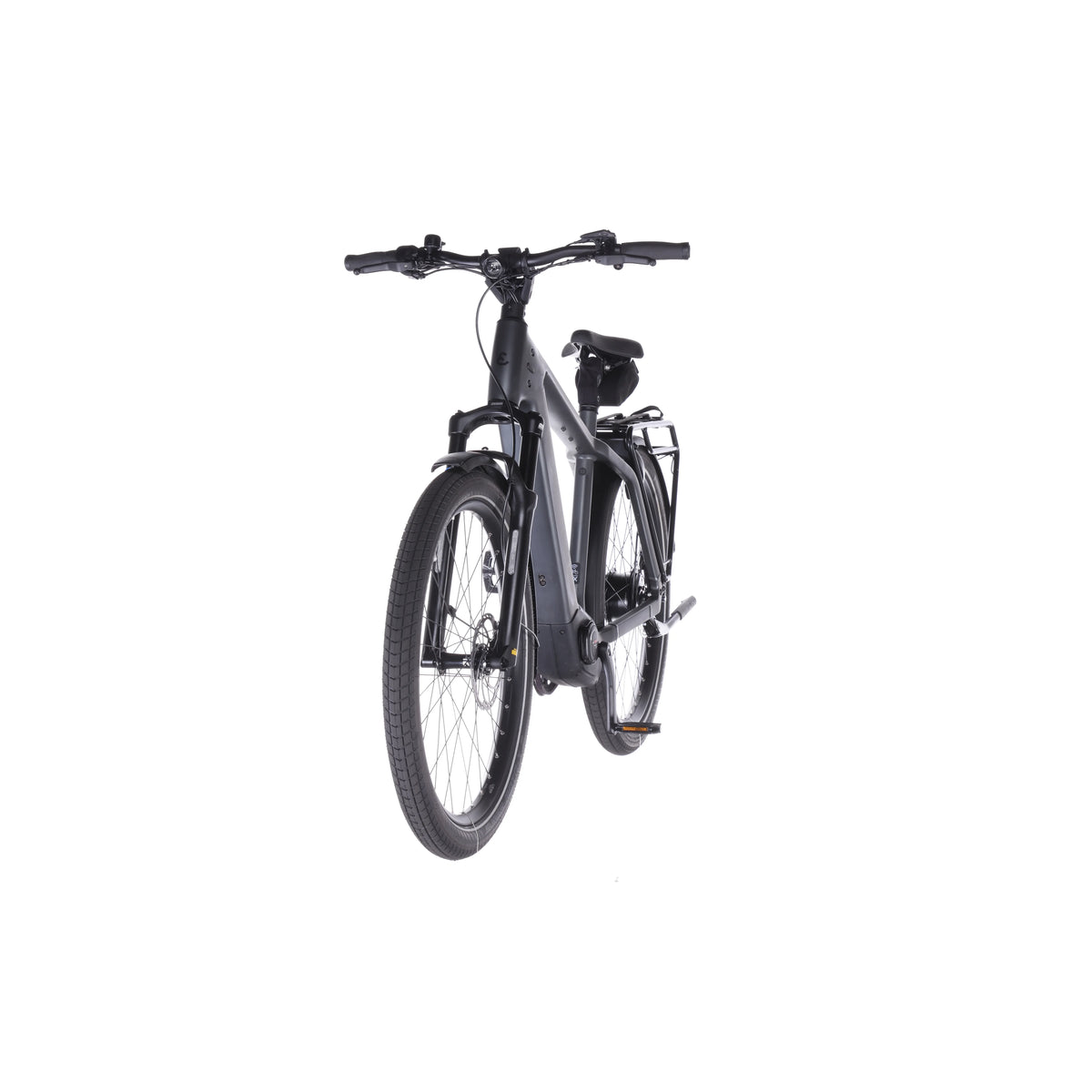 Charger5 vario - 360° view angle 7
