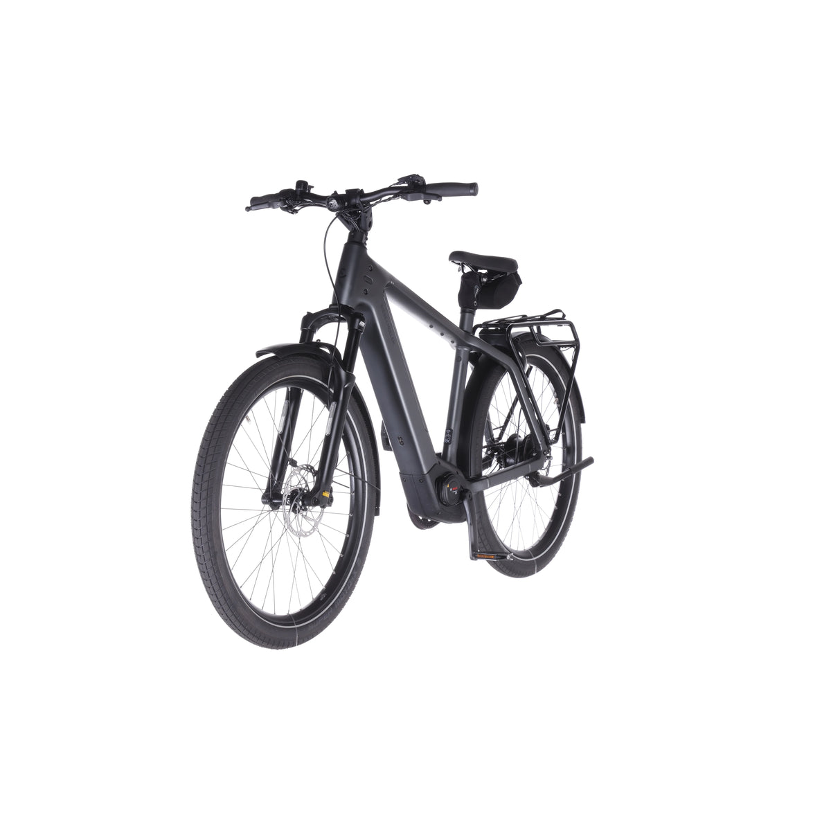 Charger5 vario - 360° view angle 8