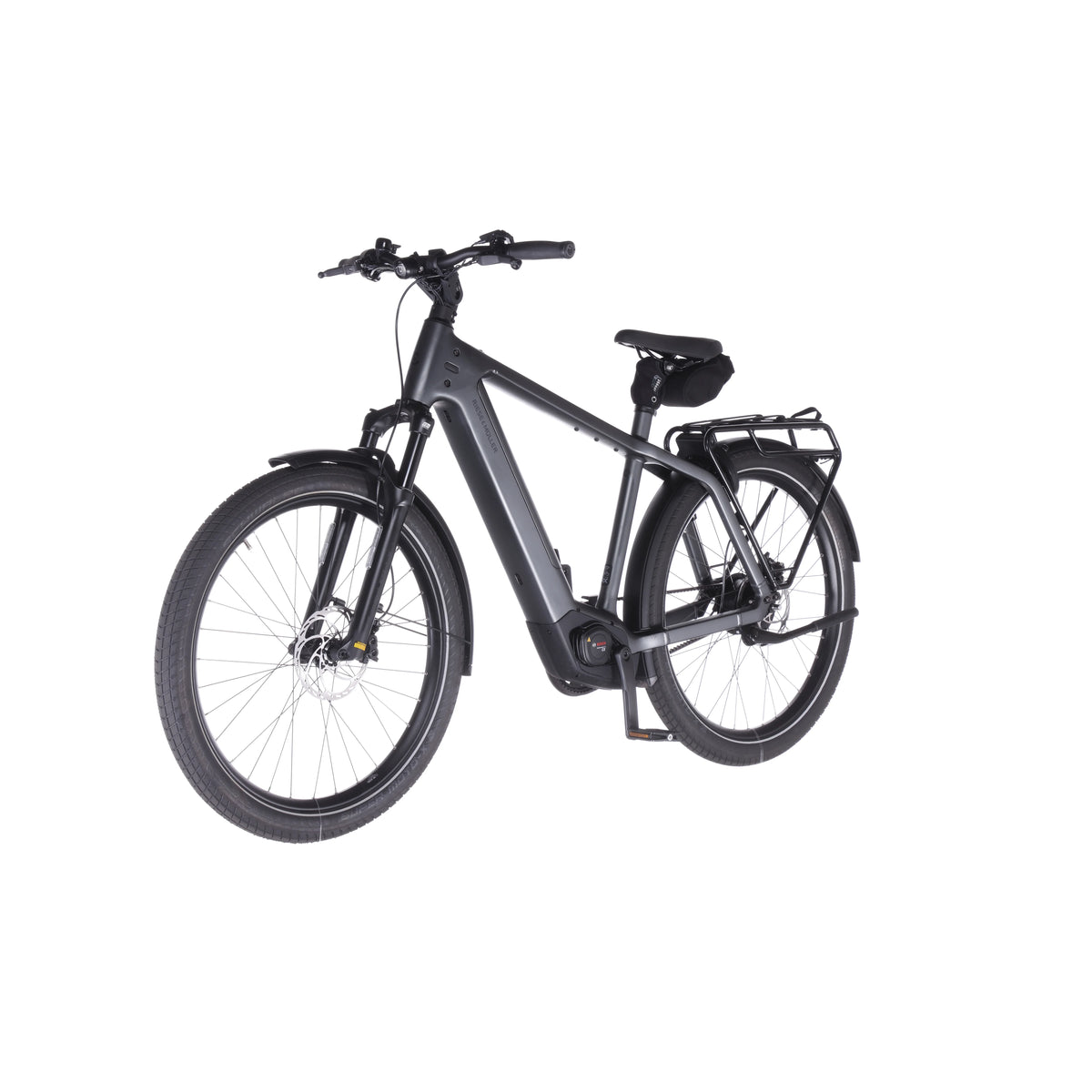 Charger5 vario - 360° view angle 9