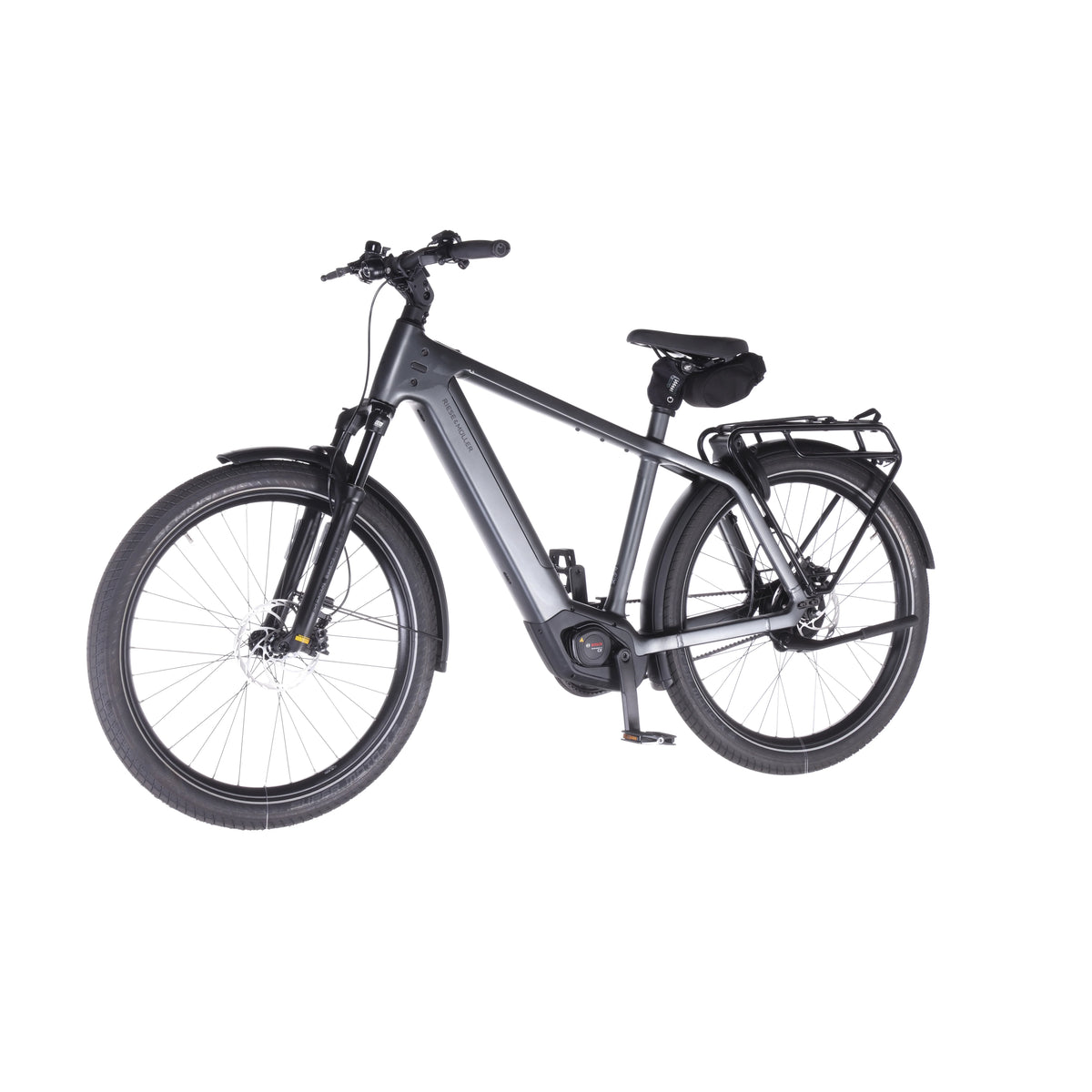 Charger5 vario - 360° view angle 10