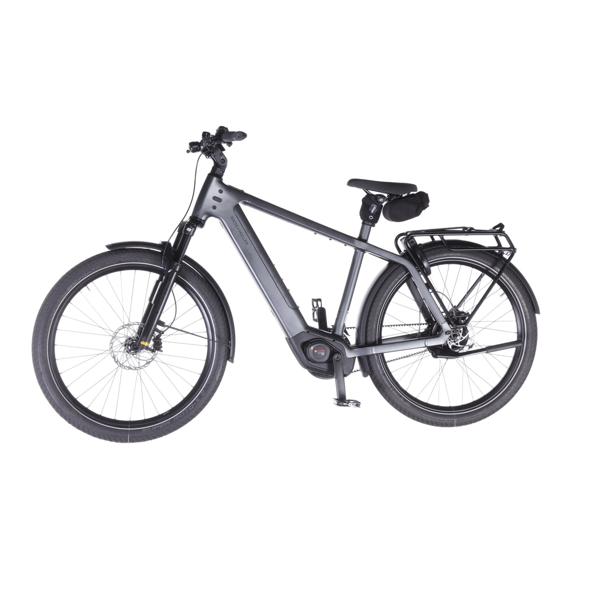 Charger5 vario - 360° view angle 11