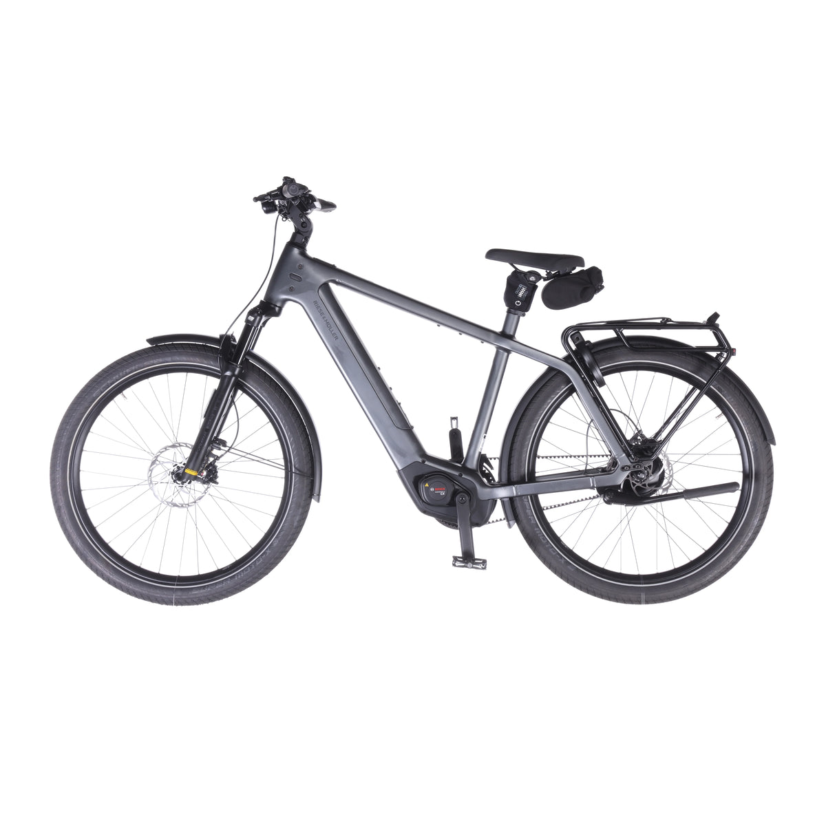 Charger5 vario - 360° view angle 12