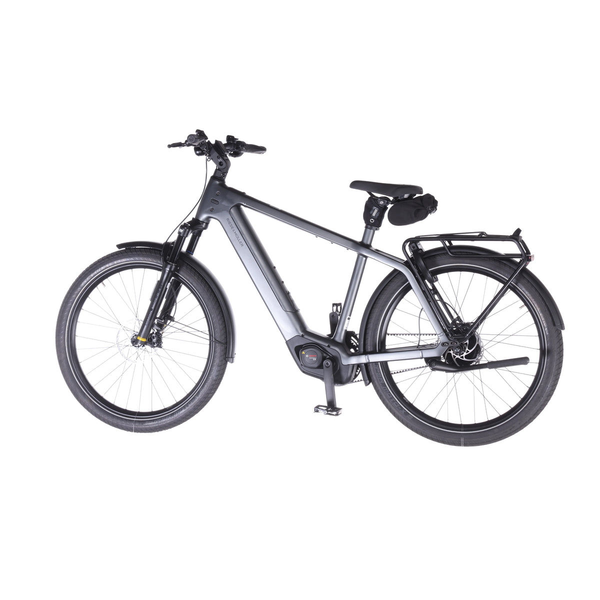 Charger5 vario - 360° view angle 13