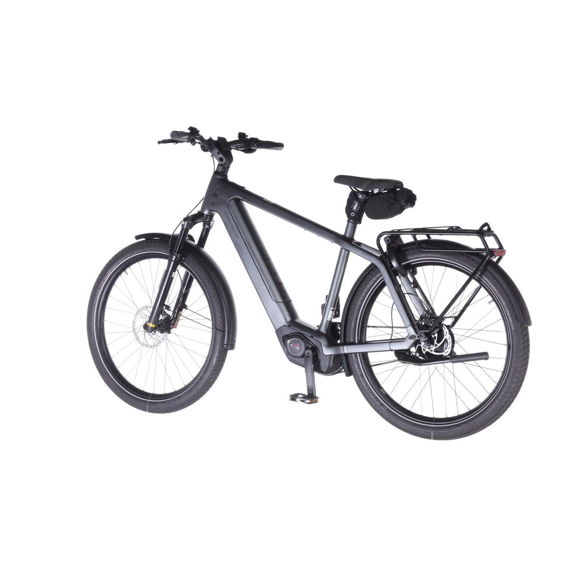 Charger5 vario - 360° view angle 14