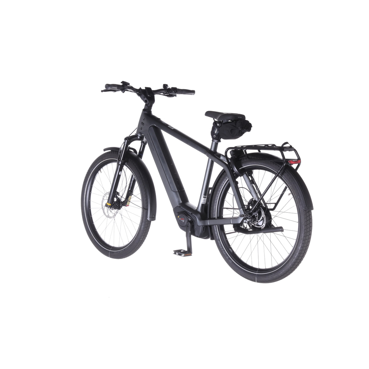 Charger5 vario - 360° view angle 15
