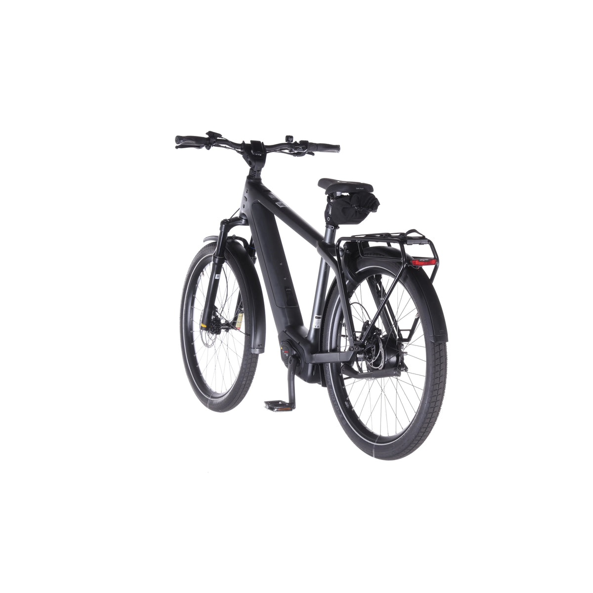 Charger5 vario - 360° view angle 16