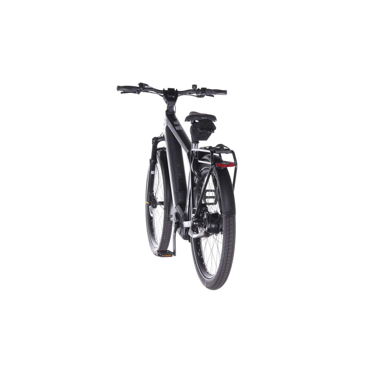 Charger5 vario - 360° view angle 17