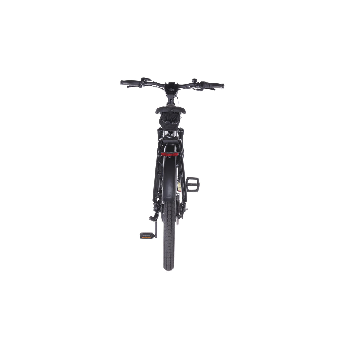 Charger5 vario - 360° view angle 18