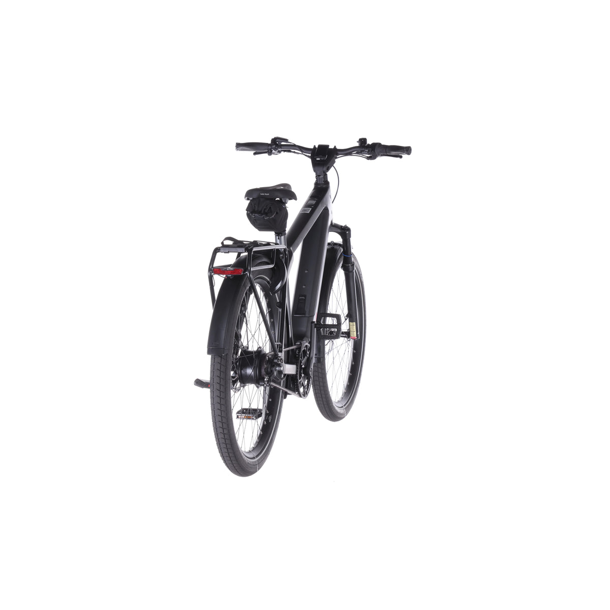 Charger5 vario - 360° view angle 19