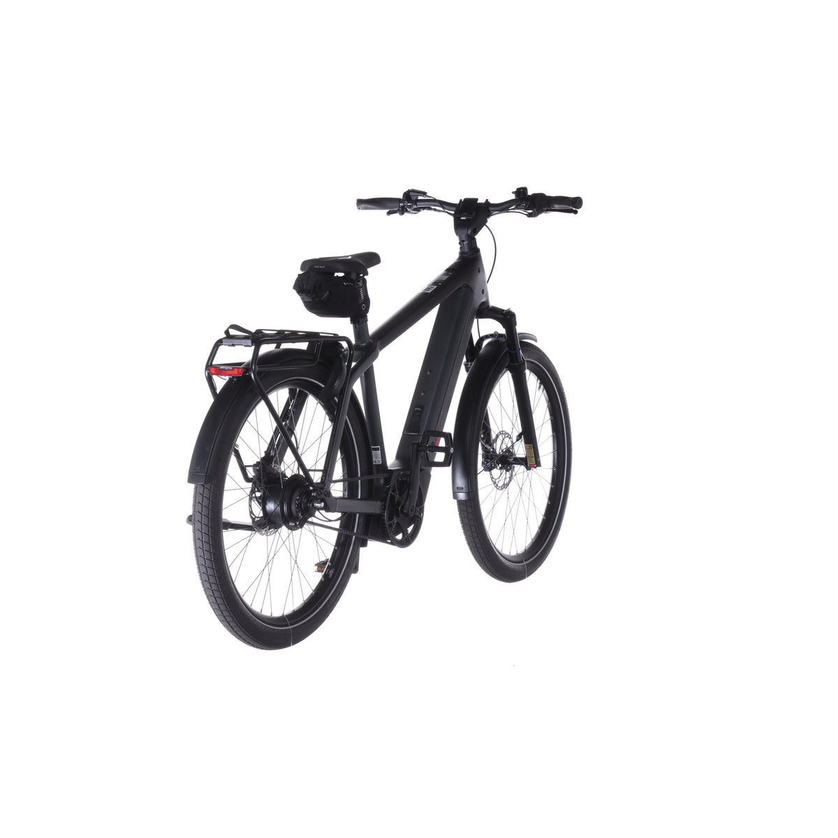 Charger5 vario - 360° view angle 20