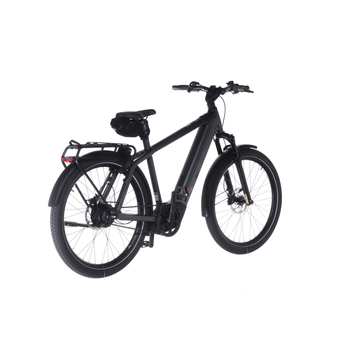 Charger5 vario - 360° view angle 21