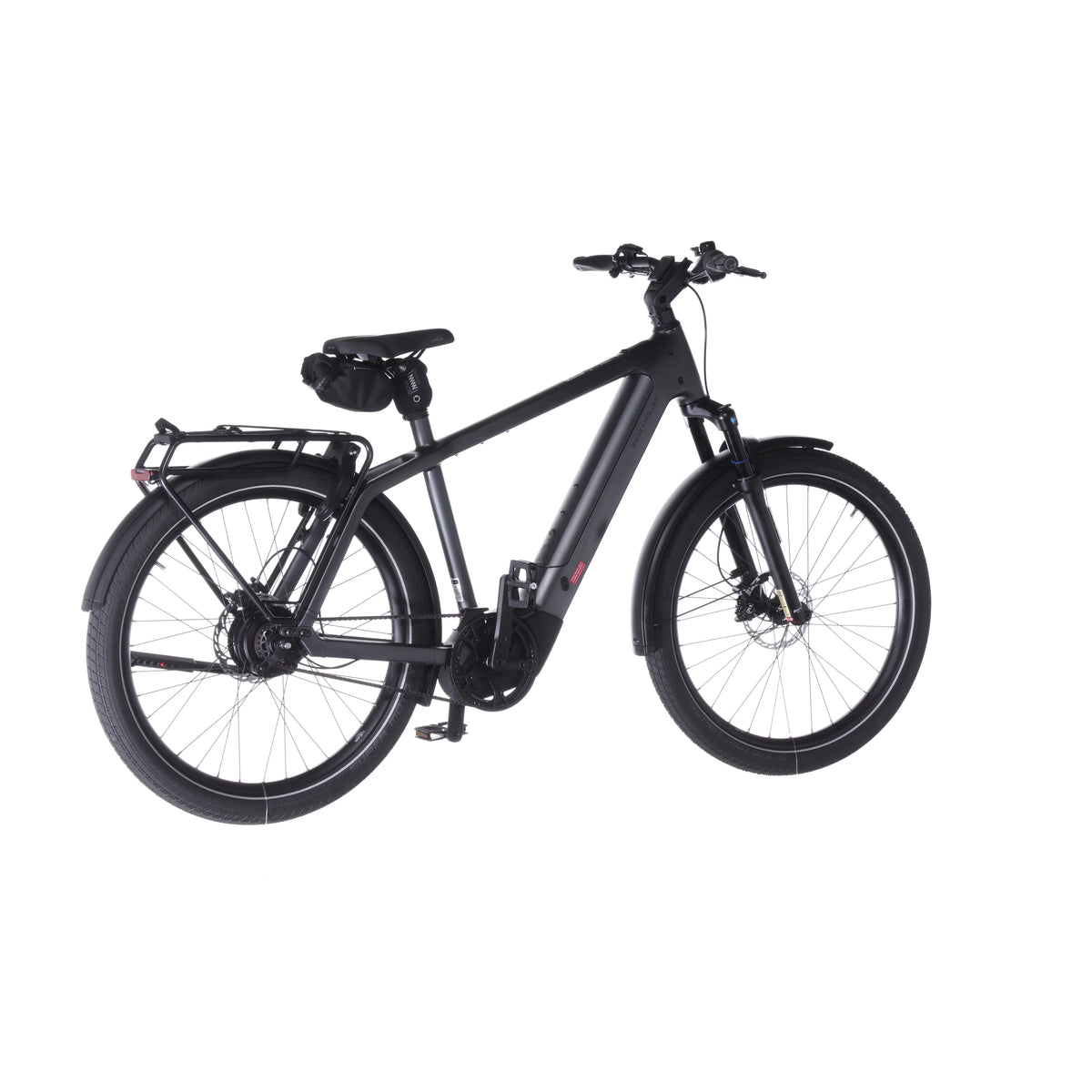 Charger5 vario - 360° view angle 22