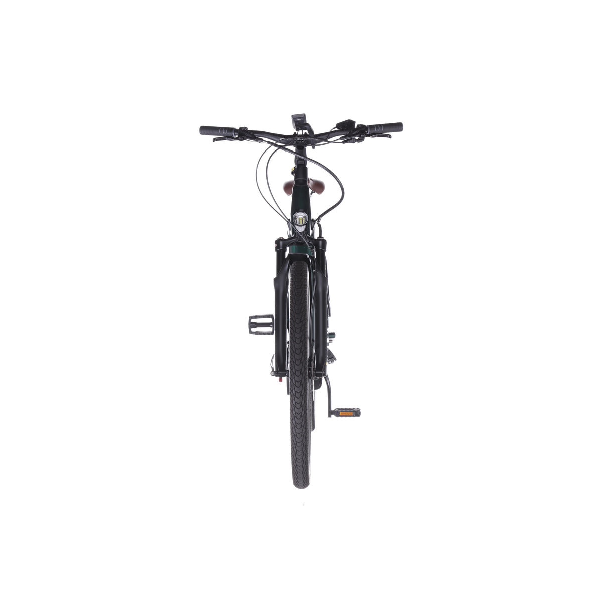 QUADRIGA PRO BELT AUTOMATIC - 360° view angle 6