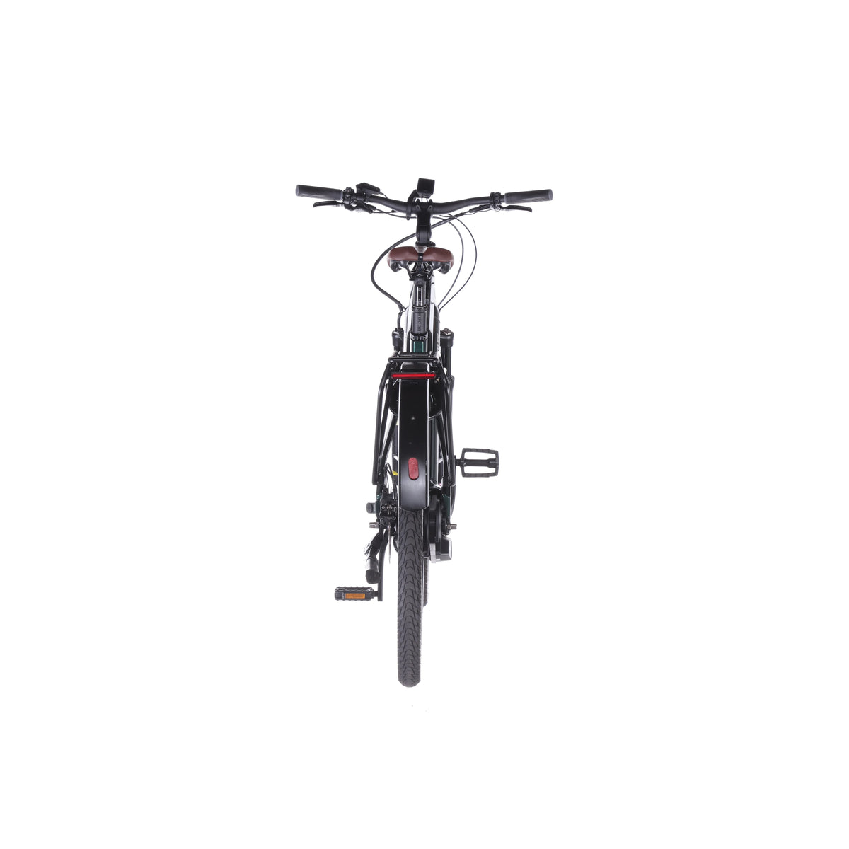 QUADRIGA PRO BELT AUTOMATIC - 360° view angle 18