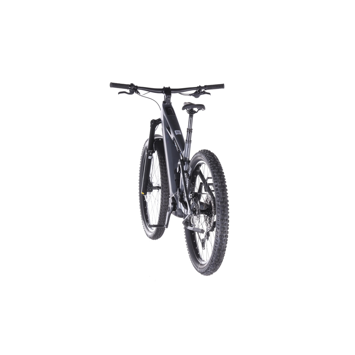 Stereo Hybrid ONE44 EX - 360° view angle 17