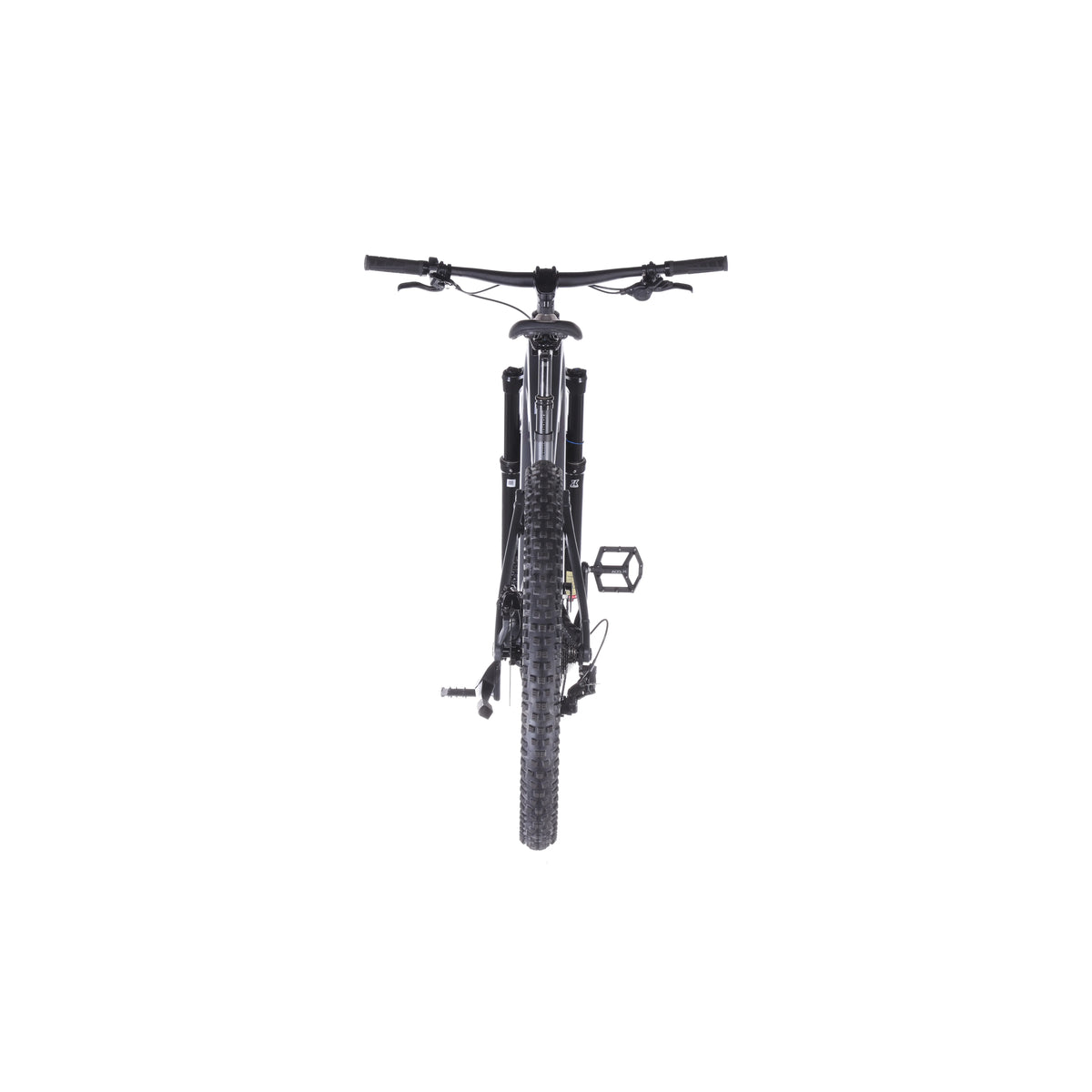 Stereo Hybrid ONE44 EX - 360° view angle 18