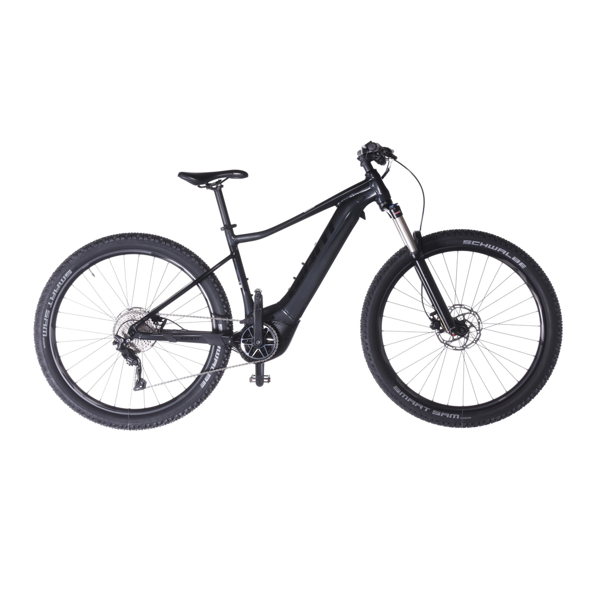 Fathom E+ Pro 2 - Front view