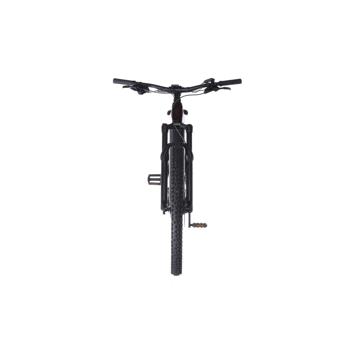 Stereo Hybrid 140 HPC Race 750 - 360° view angle 6