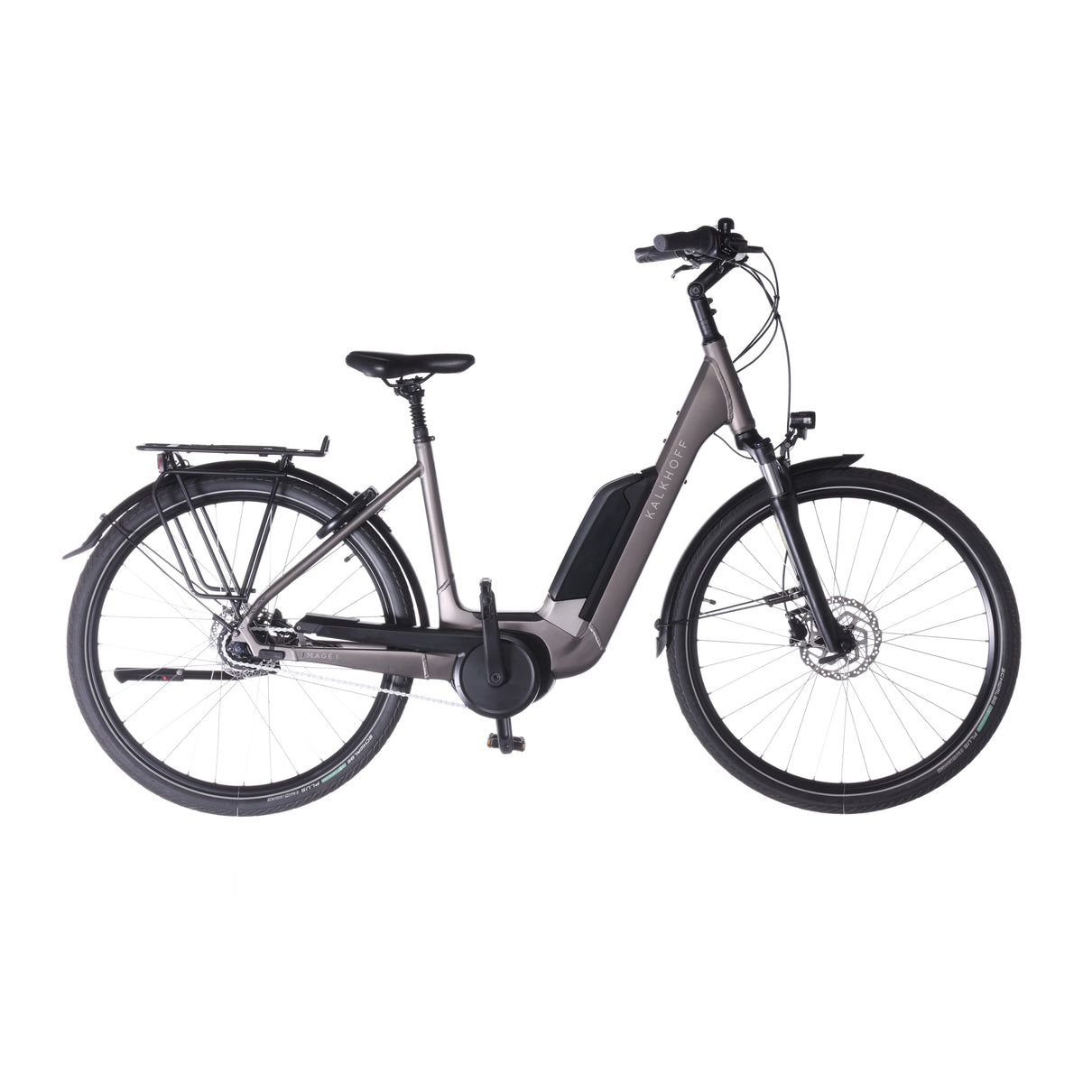 IMAGE 1.B MOVE - Front view