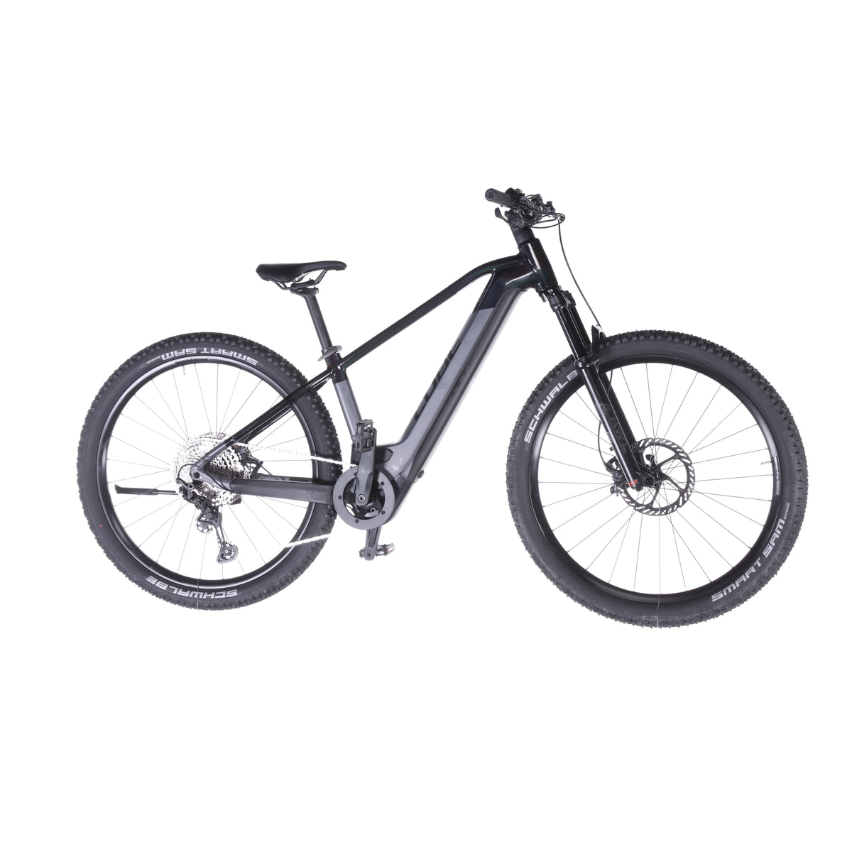 Reaction Hybrid SLT 750 29 - Right view