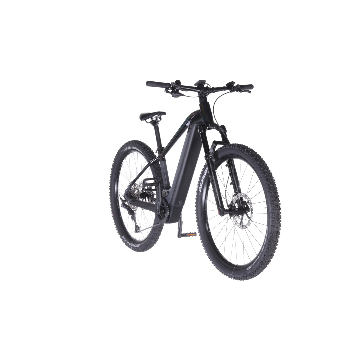 Reaction Hybrid SLT 750 29 - 360° view angle 4