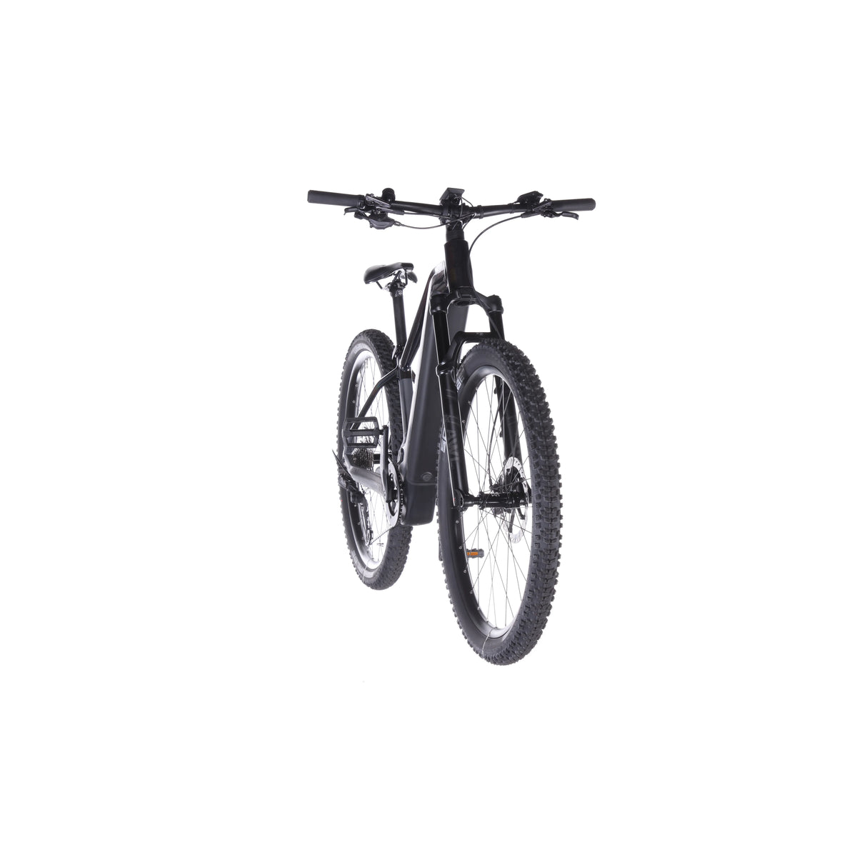 Reaction Hybrid SLT 750 29 - 360° view angle 5