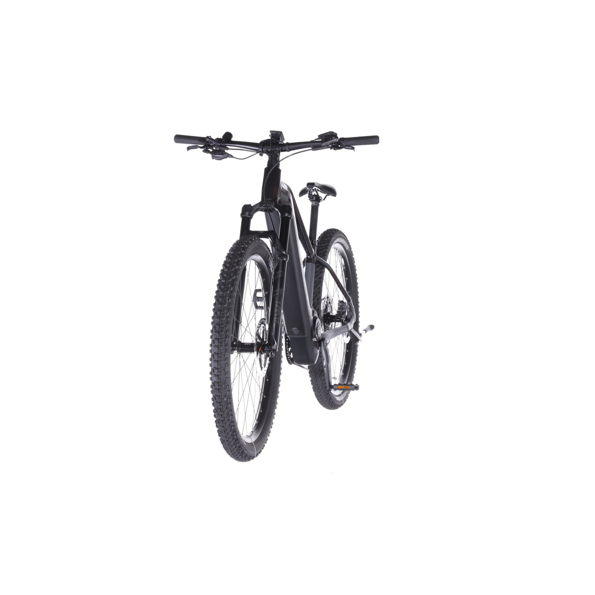 Reaction Hybrid SLT 750 29 - 360° view angle 7