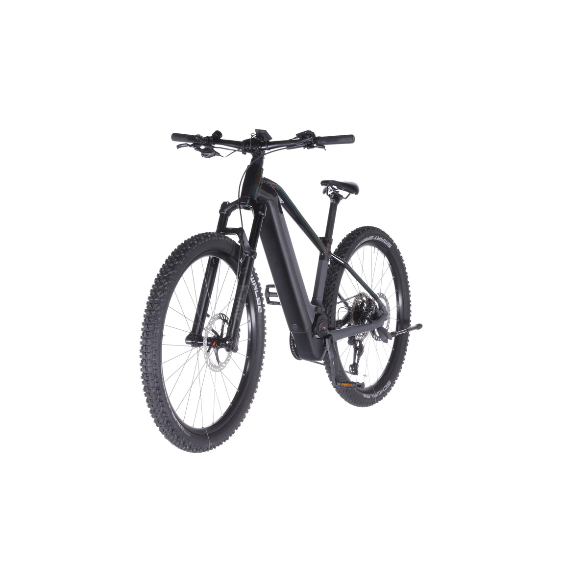 Reaction Hybrid SLT 750 29 - 360° view angle 8