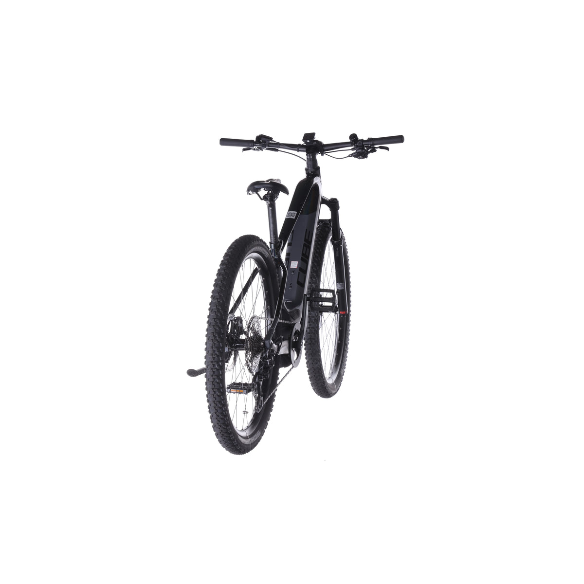 Reaction Hybrid SLT 750 29 - 360° view angle 19