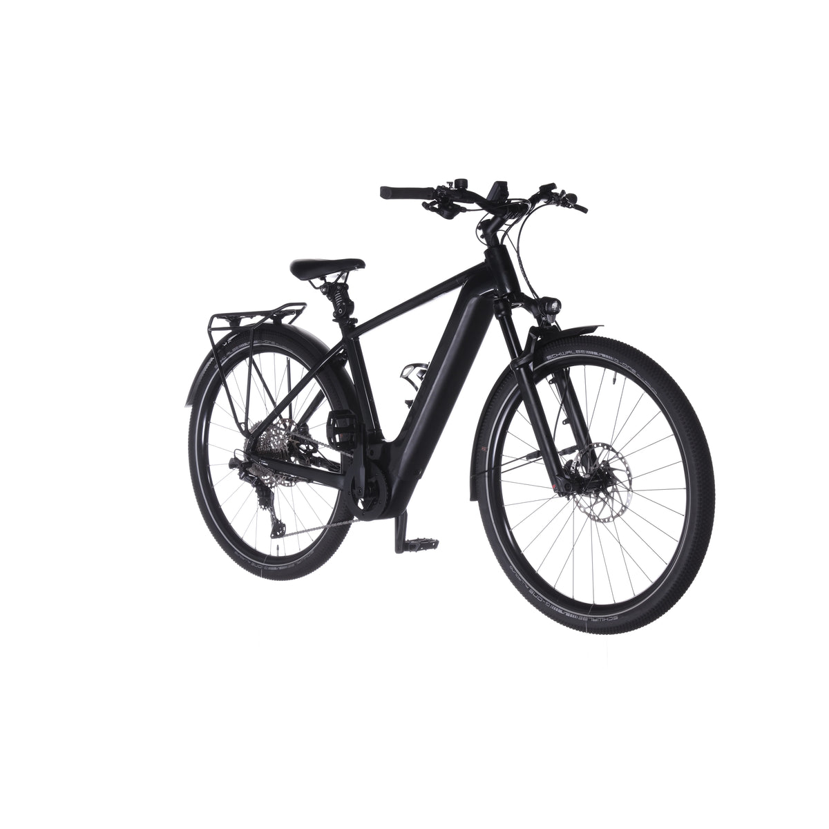 Nuride Hybrid SLT 750 Allroad - 360° view angle 3