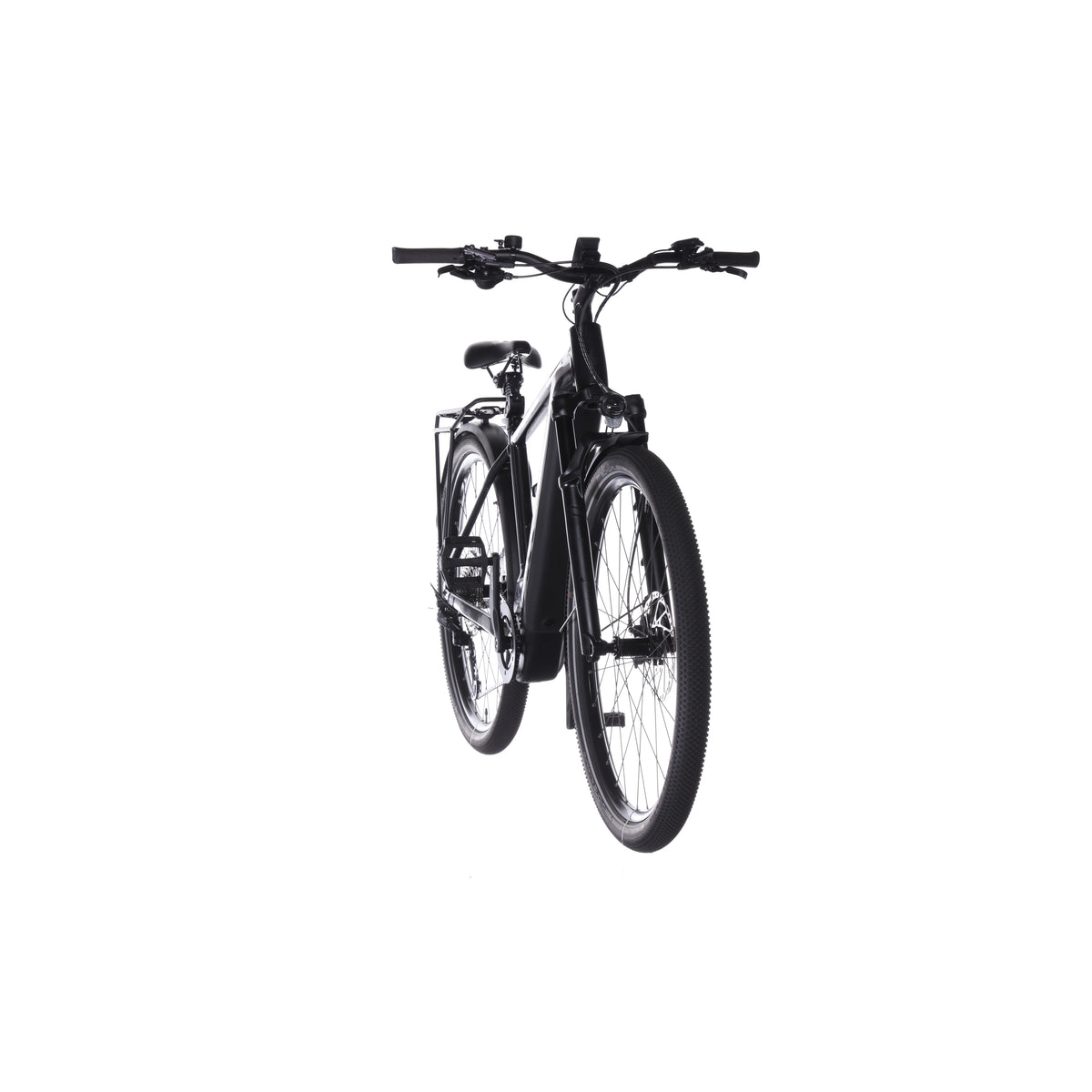 Nuride Hybrid SLT 750 Allroad - 360° view angle 5