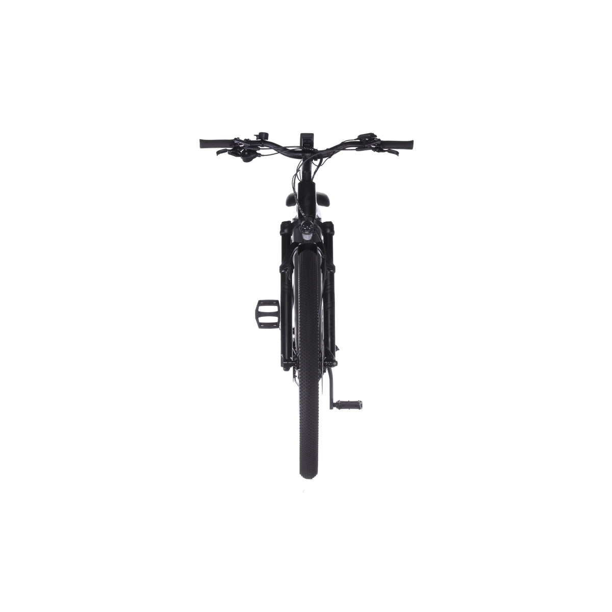 Nuride Hybrid SLT 750 Allroad - 360° view angle 6