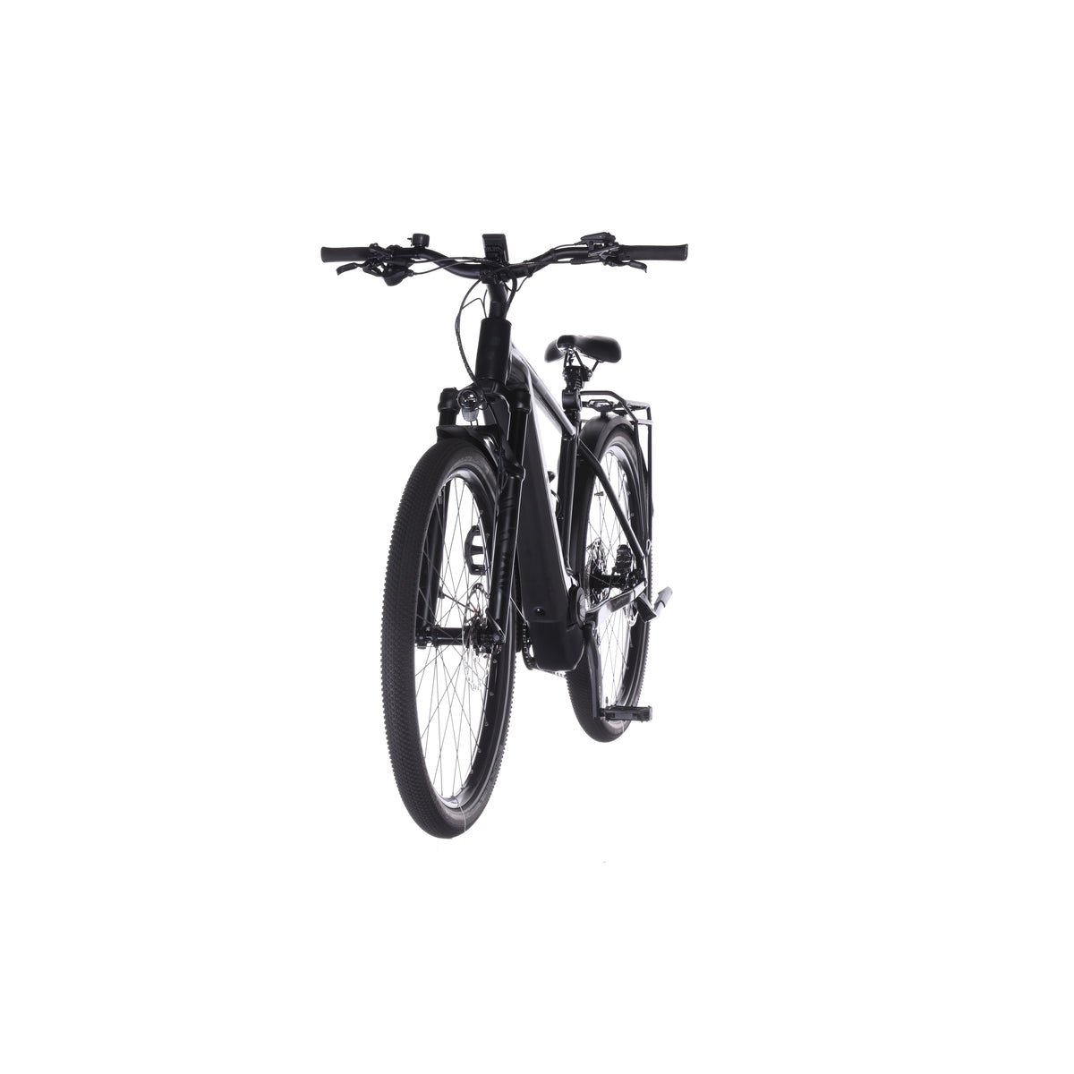 Nuride Hybrid SLT 750 Allroad - 360° view angle 7