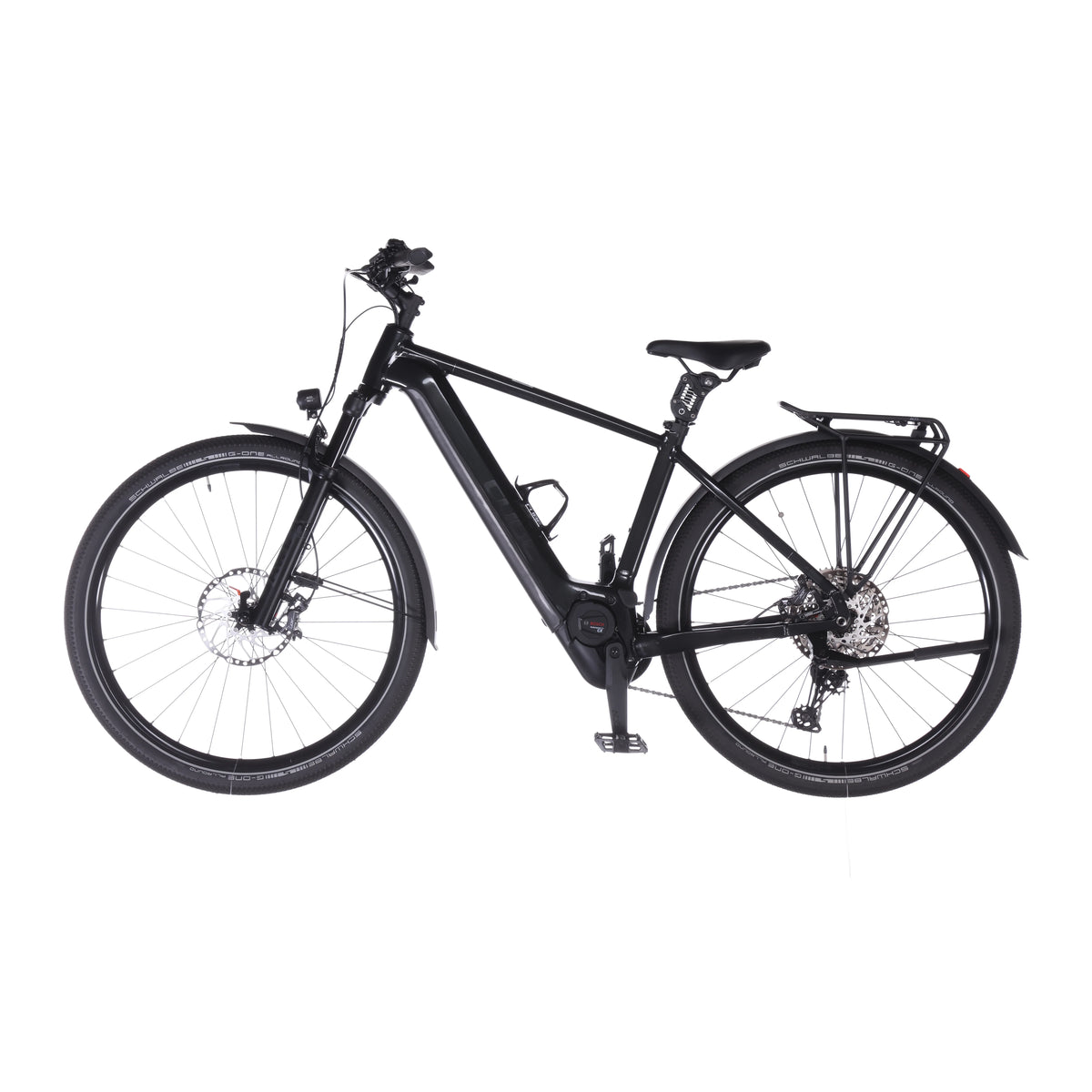 Nuride Hybrid SLT 750 Allroad - 360° view angle 12
