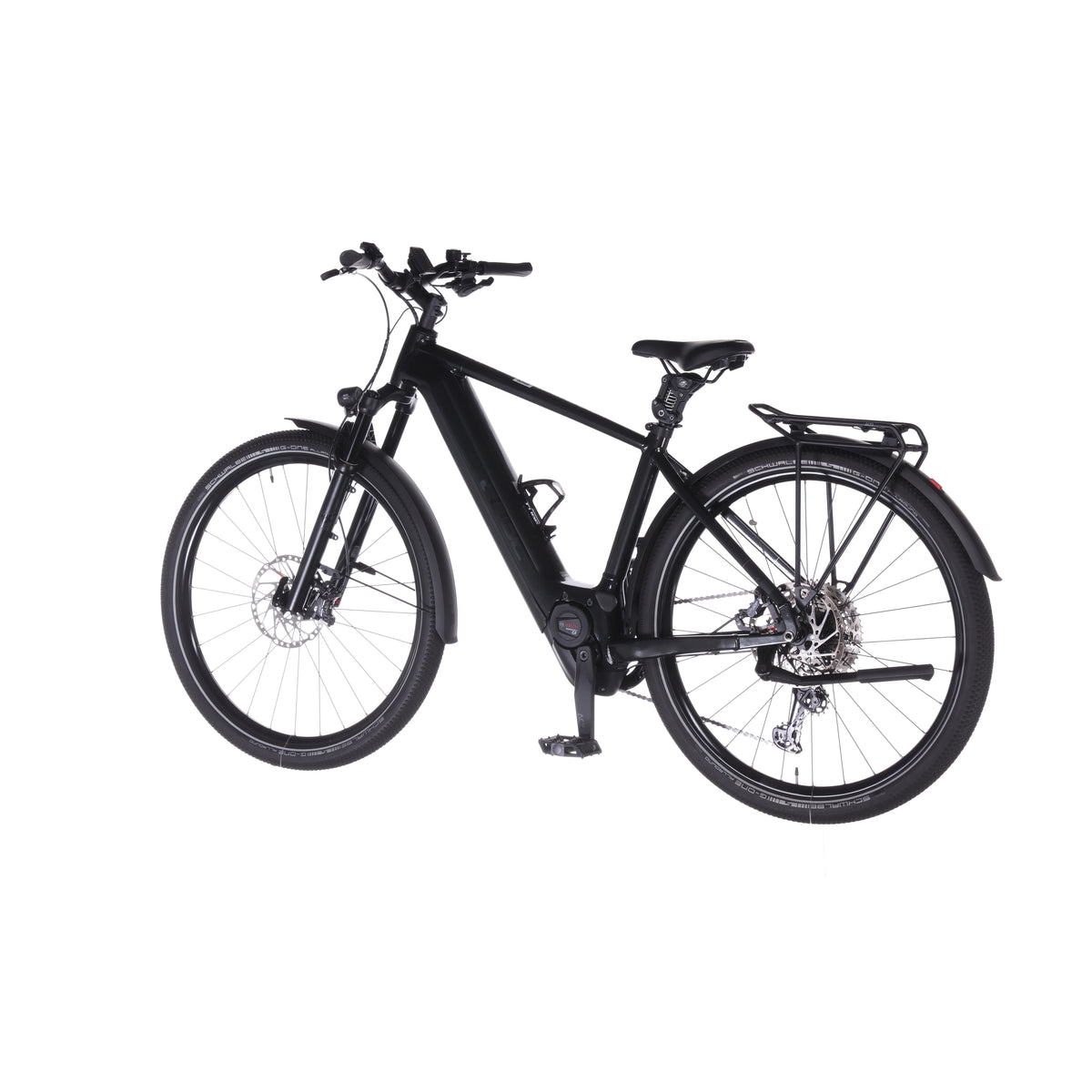 Nuride Hybrid SLT 750 Allroad - 360° view angle 14