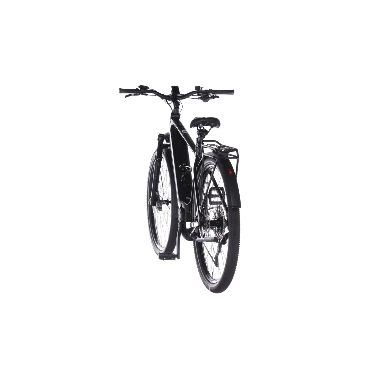 Nuride Hybrid SLT 750 Allroad - 360° view angle 17