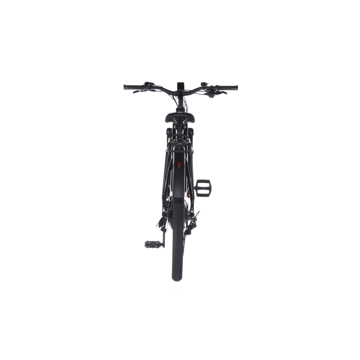Nuride Hybrid SLT 750 Allroad - 360° view angle 18