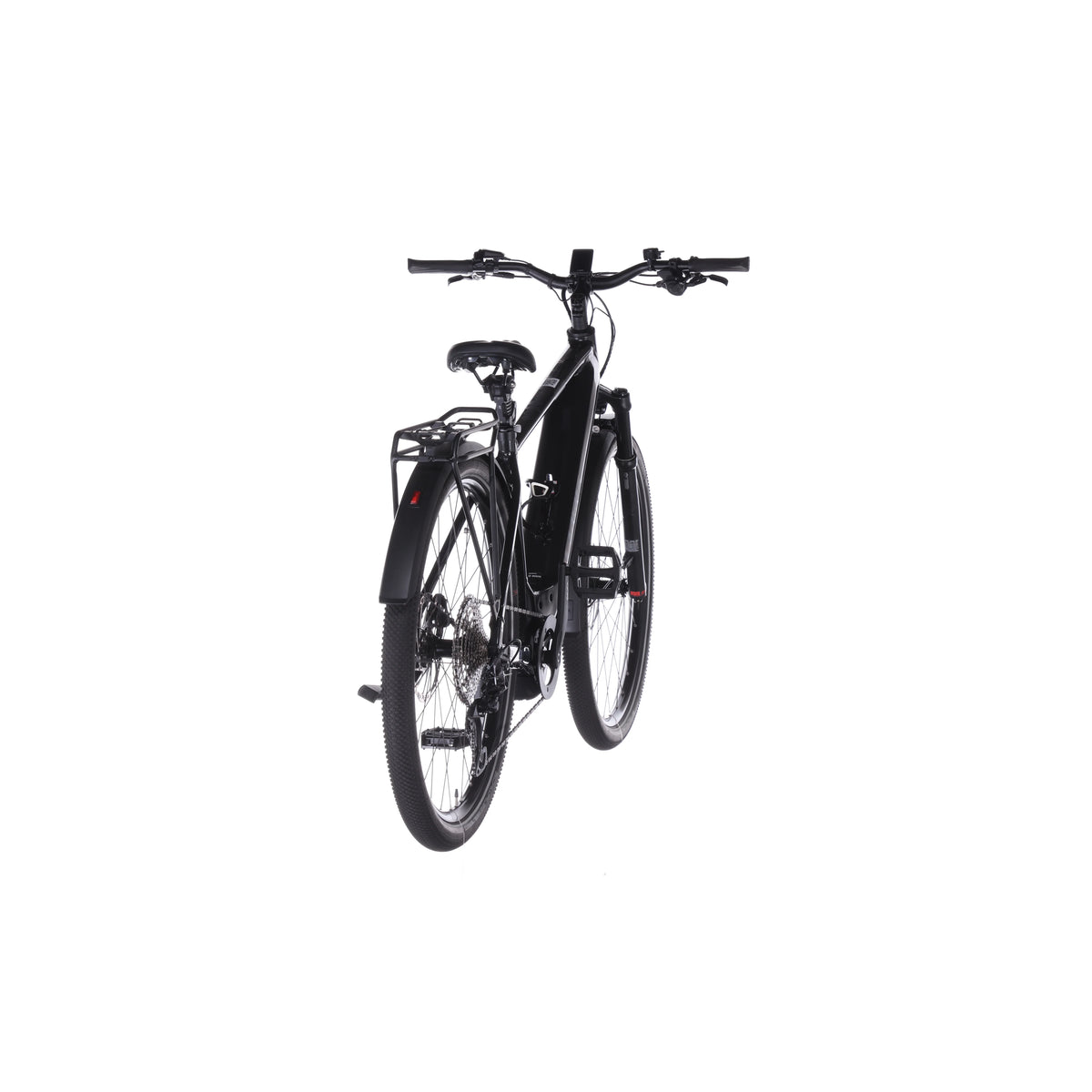Nuride Hybrid SLT 750 Allroad - 360° view angle 19