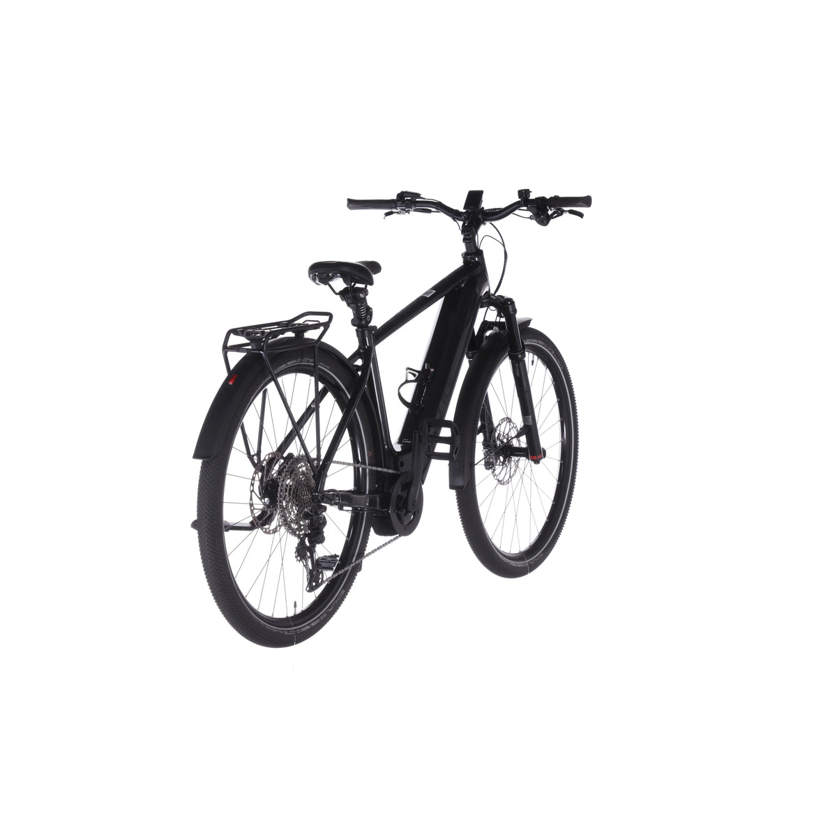 Nuride Hybrid SLT 750 Allroad - 360° view angle 20