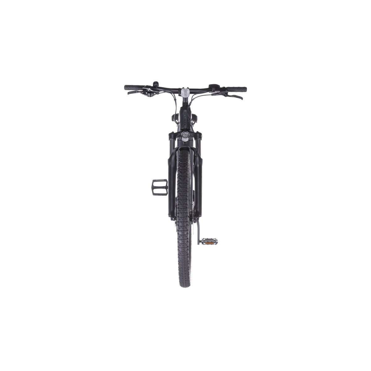 AVENTURA² 6.6 - 360° view angle 6