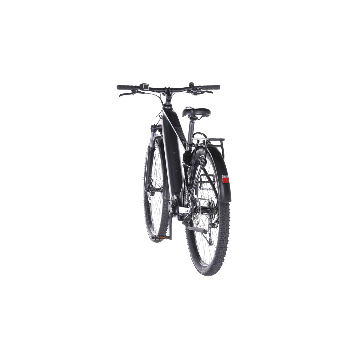 AVENTURA² 6.6 - 360° view angle 17