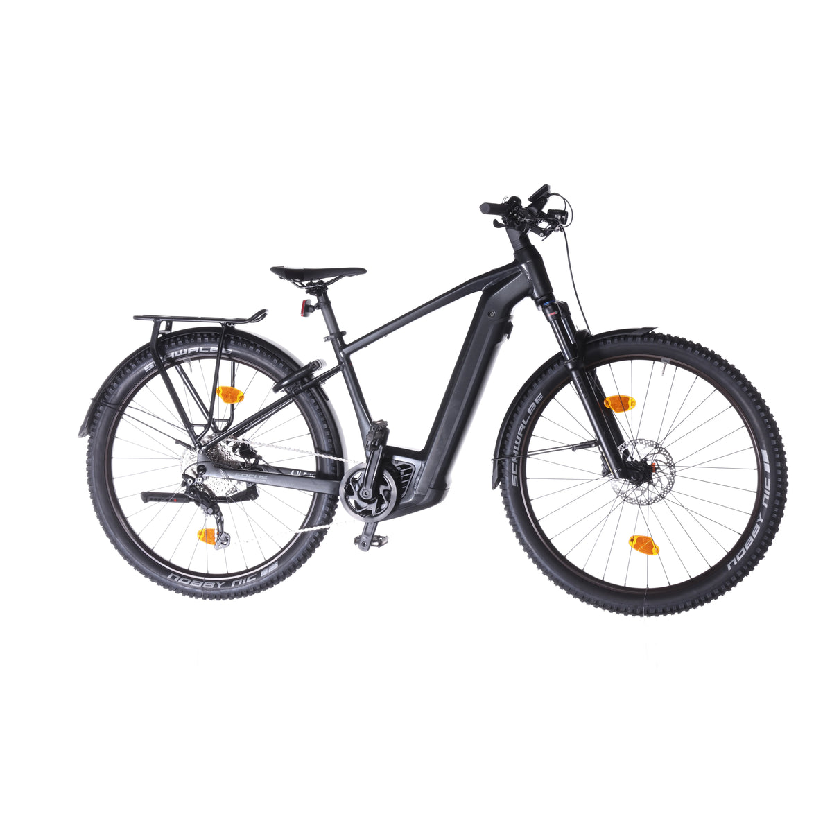 AVENTURA² 6.7 - Right view
