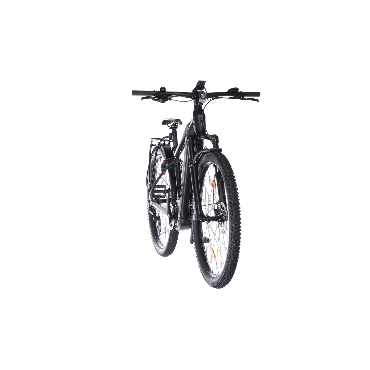 AVENTURA² 6.7 - 360° view angle 5