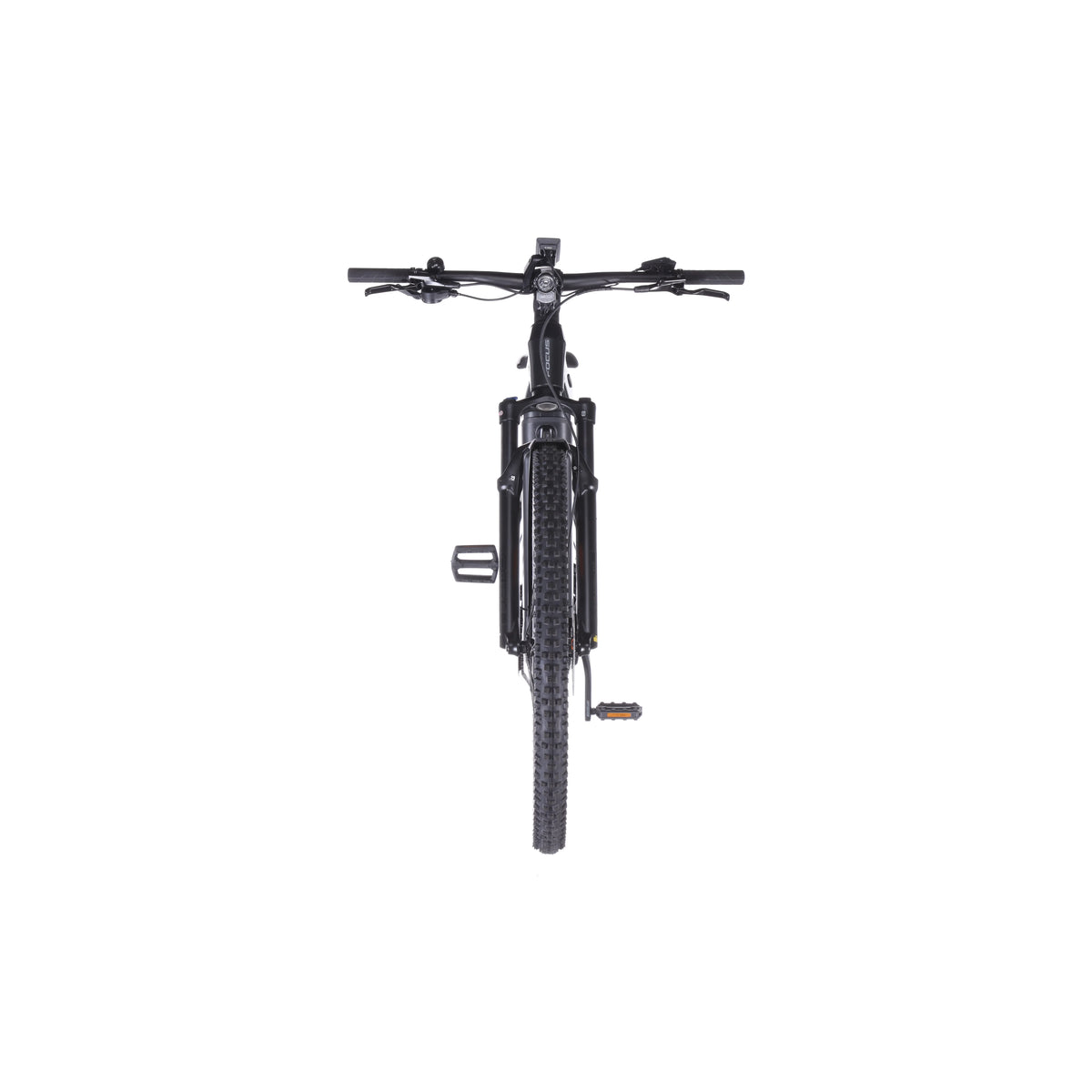 AVENTURA² 6.7 - 360° view angle 6