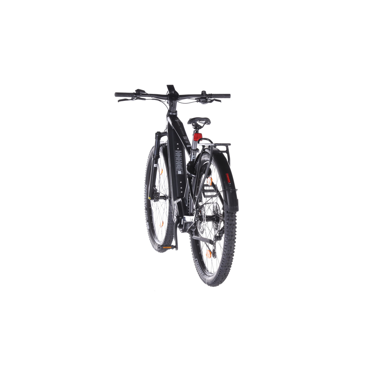 AVENTURA² 6.7 - 360° view angle 17