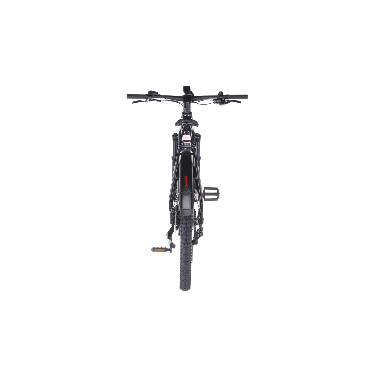 AVENTURA² 6.7 - 360° view angle 18