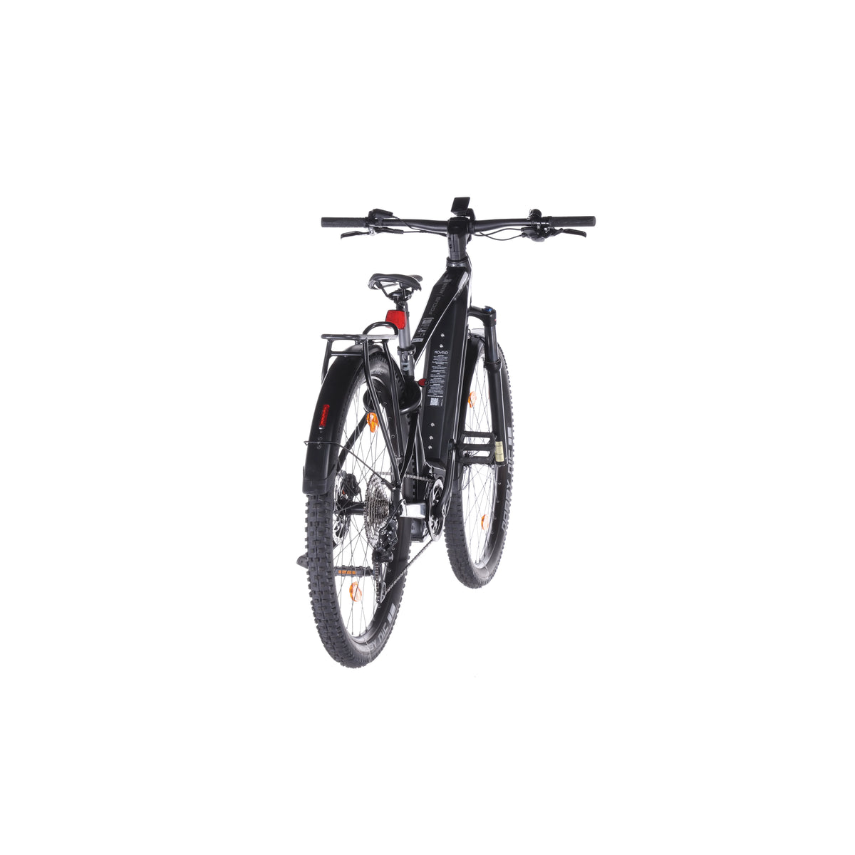 AVENTURA² 6.7 - 360° view angle 19