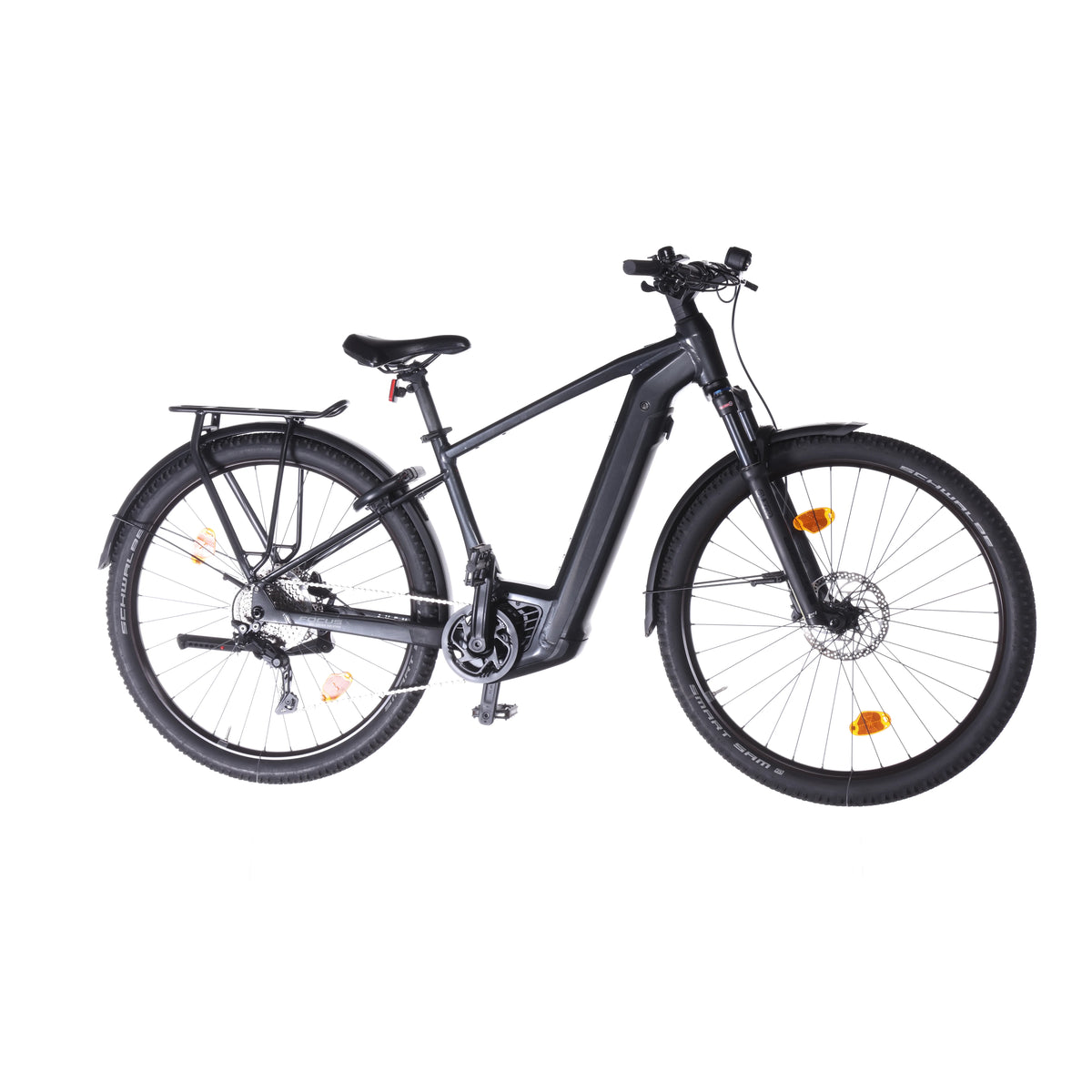 AVENTURA² 6.7 - Right view