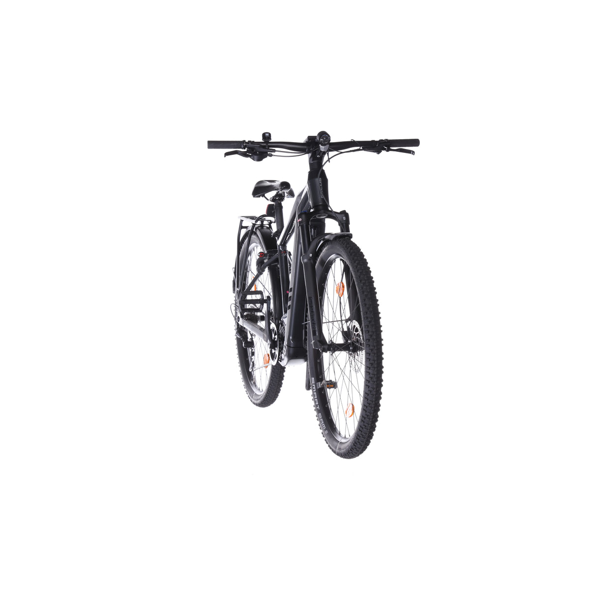 AVENTURA² 6.7 - 360° view angle 5