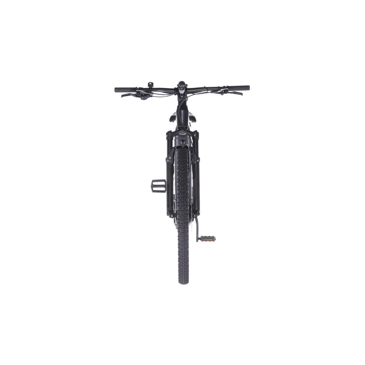 AVENTURA² 6.7 - 360° view angle 6